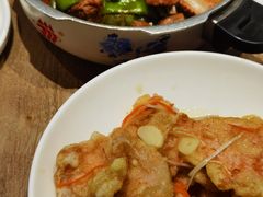 -金掌勺锅包肉(华润万象城店)