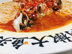 -千稻剁椒大鱼头(CityOn熙地港店)