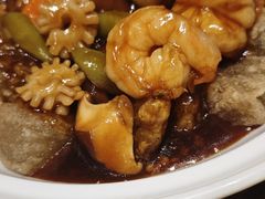 -北李妈妈菜·海肠捞饭(高新万达店)
