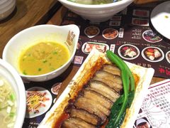 -西关味(大卫城店)