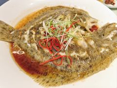 -老德州四合院·德州菜(天衢路店)