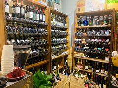 -羽深肉铺 Steak & Wine