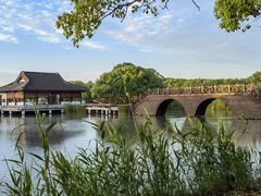 -沙家浜风景区