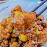 在杭州，一直吃不腻的杭帮菜馆，嘎嘎香！