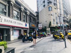 -万达广场(万州店)