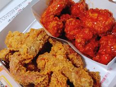 -NENE Chicken(莲洞店)