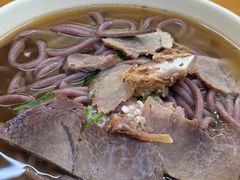 -牛马行牛肉饸饹铺(青岛街店)