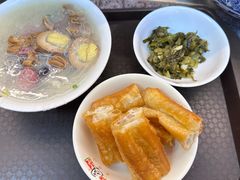 -国仔面线糊(水门国仔总店)
