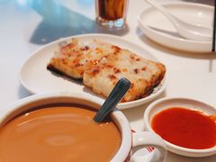 -新旺茶餐厅·早餐·夜宵(仙霞店)