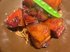 -隐厨·中国菜馆(三里屯T+MALL店)