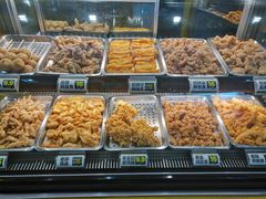 -超级鸡车(曹杨路店)