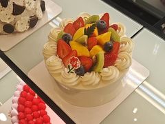 -花花卷卷·鲜食蛋糕(泉屋店)