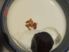 米酒奶酪-那家小馆•北京菜•烤鸭(中关村店)