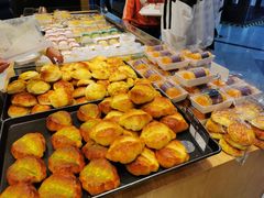 -Bread Talk 面包新语(荟聚店)