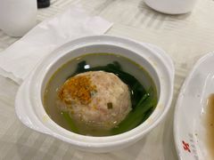 -怡园饭店-餐厅(四望亭店)