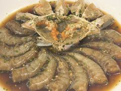 -西湖春天•老字号杭州菜(百汇店)