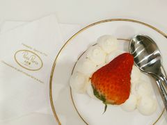 -PETIT PARIS 小巴黎(凯德1818店)