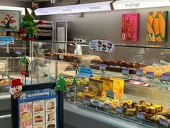 -PAOPAO Bakery&Café(港汇店)