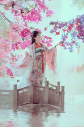 -梓摄影古装写真工作室(富力广场店)