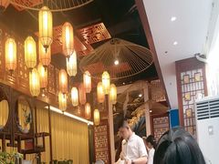 -粤香楼(新光里店)