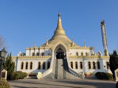 -洛阳白马寺