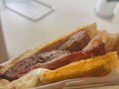 -bear cafe熊咖啡(和平中路店)