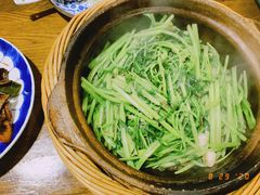 -熠盛·本帮菜Bistro(永嘉路店)