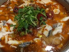 -龙梅肥肠鱼(明瓦廊店)