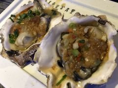 -很久以前羊肉串(打浦路店)