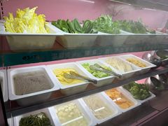 -0317火锅鸡·清真(正达店)