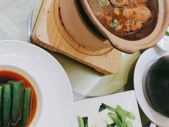 -锦粤宫·精致粤菜(深圳北站店)