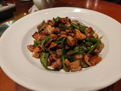 -麒麟小院·老九江菜(安平路店)