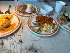 -比格比萨自助(宝山日月光店)