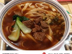 -磁州卤面·邯郸地方菜(复兴区店)
