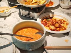 -悦海·家宴·冰花皮皮虾大锅贴(宝龙店)
