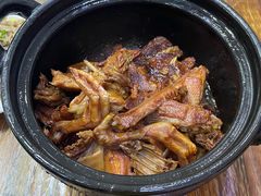 -斯丹姜母鸭·古法干香(涂门街总店)