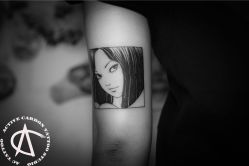 点击看大图 -AC TATTOO 纹身