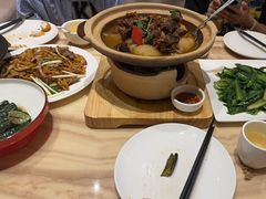 -锦粤宫·精致粤菜(深圳北站店)