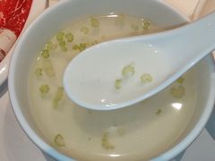 -犇鼎牛潮汕牛肉火锅(新辰里学清路店)