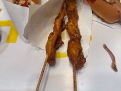 -宜家·瑞典风味餐厅(天津东丽商场店)