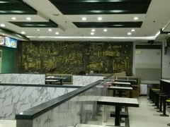 -南来顺饭庄·清真(南菜园店)