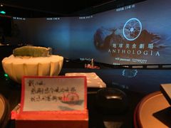 -地球美食剧场