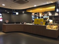 -麦当劳(中山大道中店)