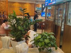 -丝路伊兰·兰州牛肉面(牛街总店)