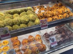 -彭记优口(王府井购物中心店)