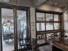 -成川茶店·潮汕工夫浓茶(万象店)