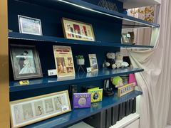 -海马体照相馆(环贸iapm大师爱情店)
