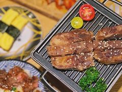 招牌厚切牛舌-沼津港渔市(宏伊国际广场店)