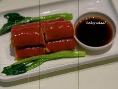 -好食上(喜盈门.范城店)