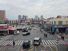-金华商城小百货区(八一南街店)